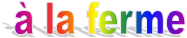  la ferme